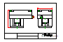 2D Sales Drawing